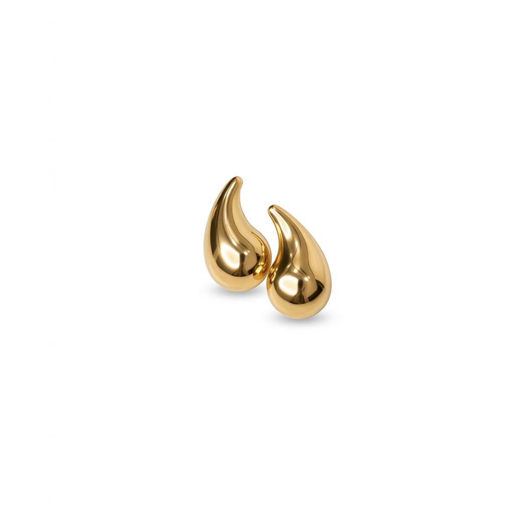 Tear Drop Earrings