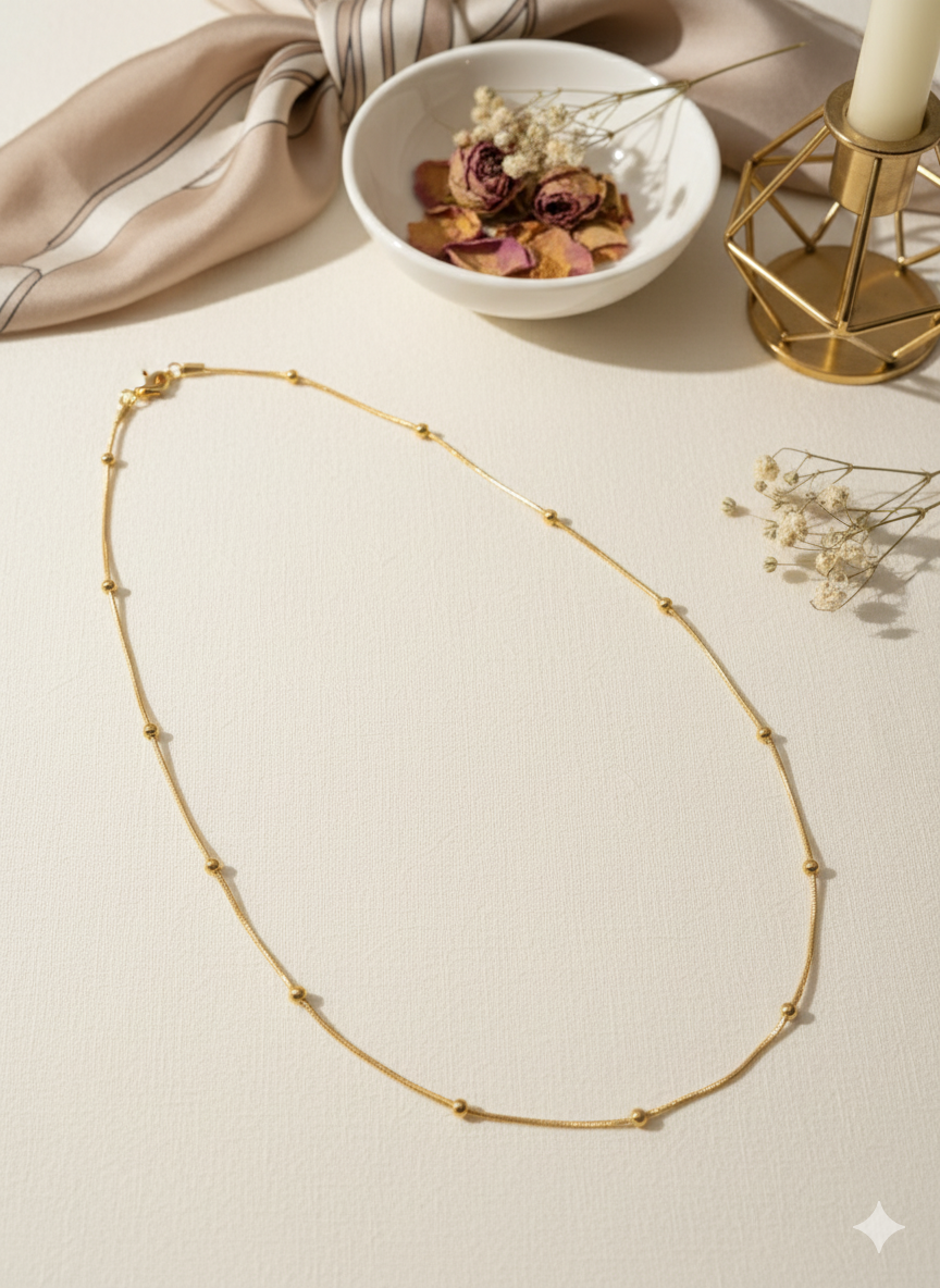 Golden Chain