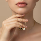 Butterfly Pendant