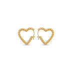 Golden Heart Hoops