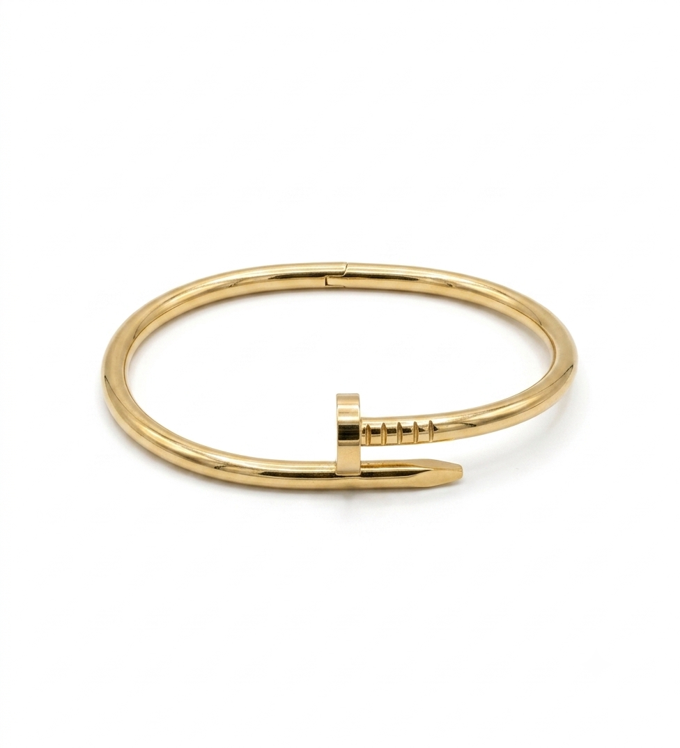 Nail Handcuff