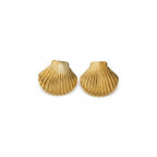 Seashell Earrings