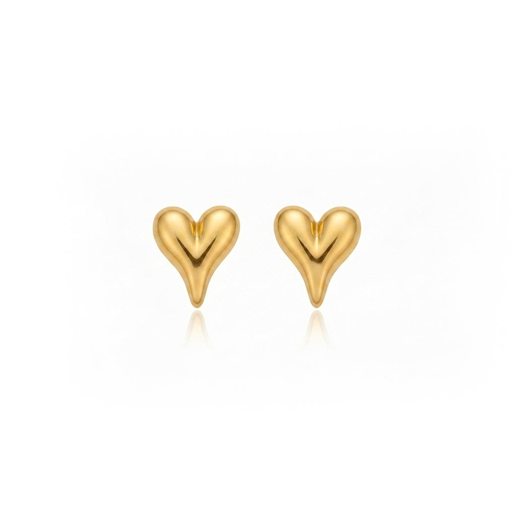 Luxe Heart Set