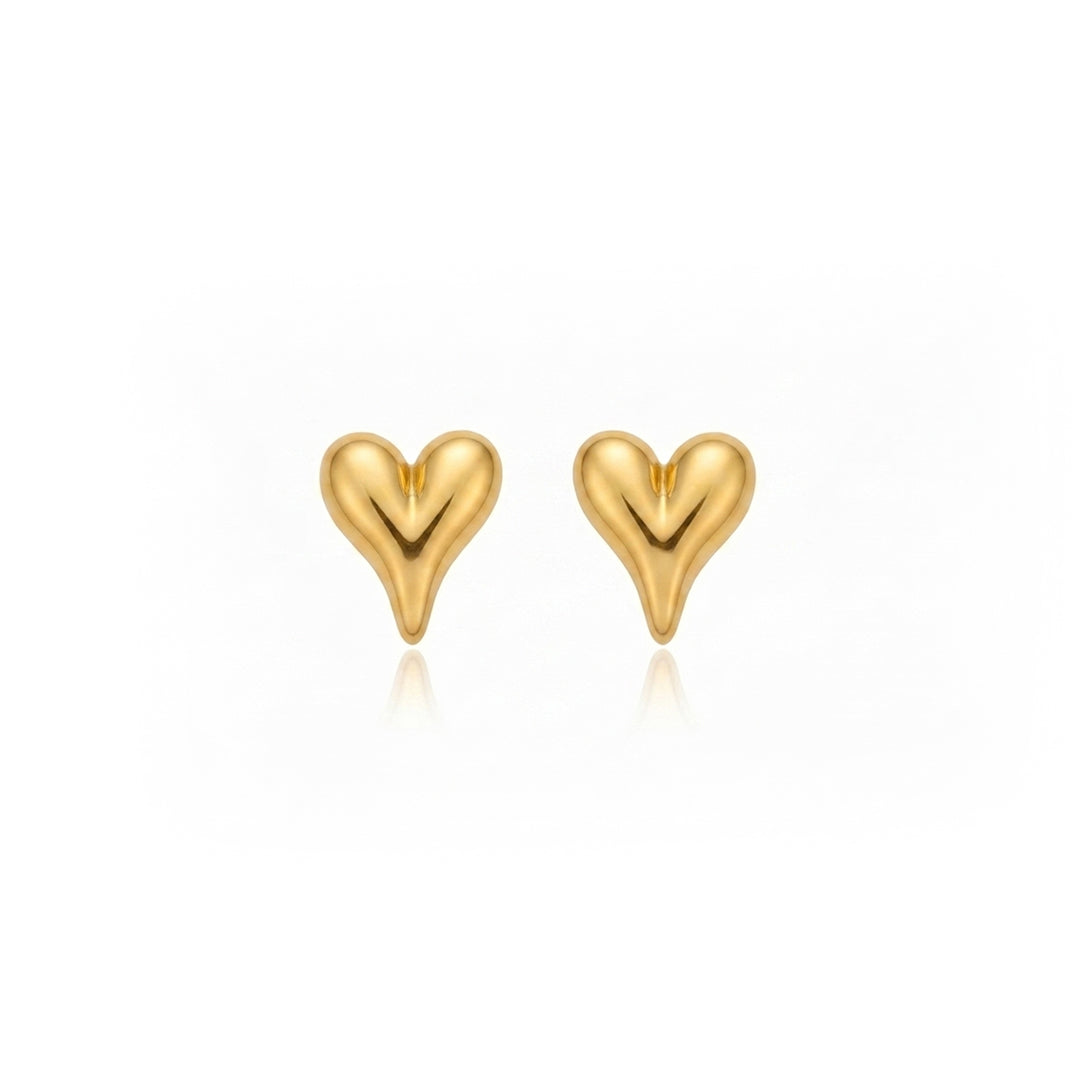 Luxe Heart Set