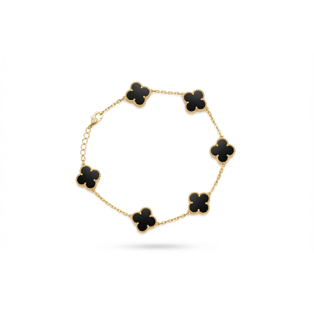 Clover Bracelet