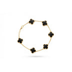 Clover Bracelet