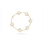 Clover Bracelet