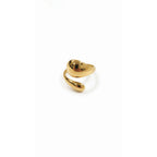 Molten Grace Ring
