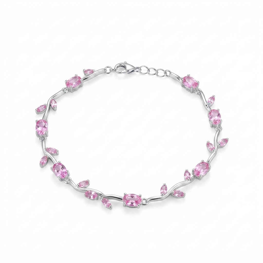 Tulip Bracelets