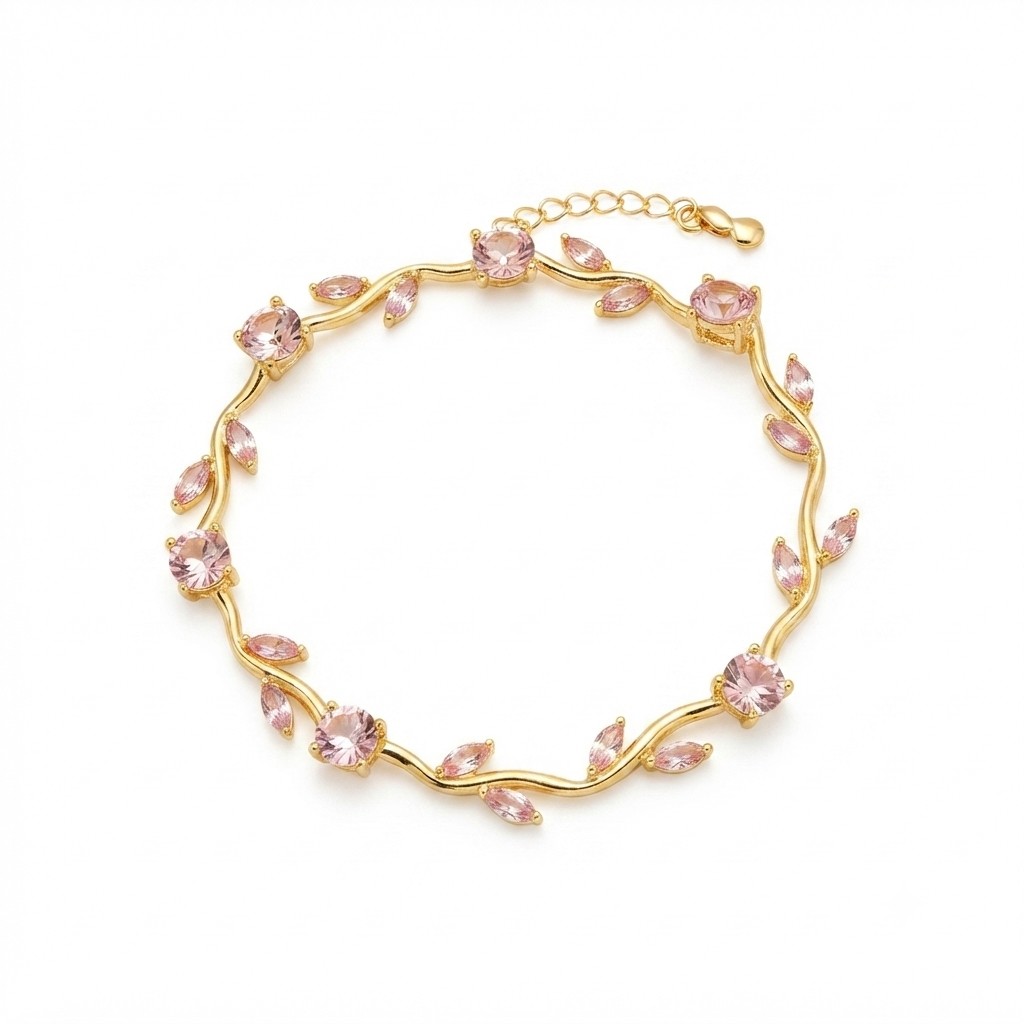 Tulip Bracelets