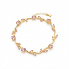 Tulip Bracelets