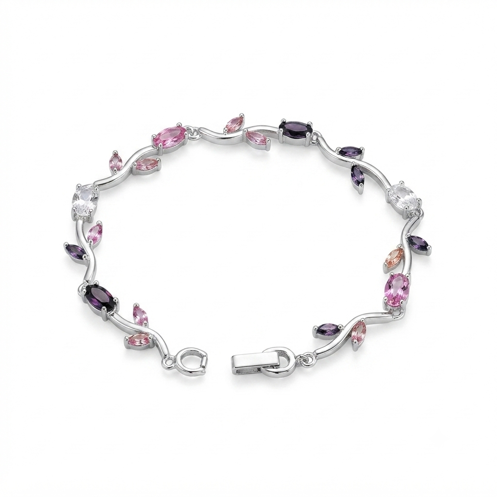 Tulip Bracelets