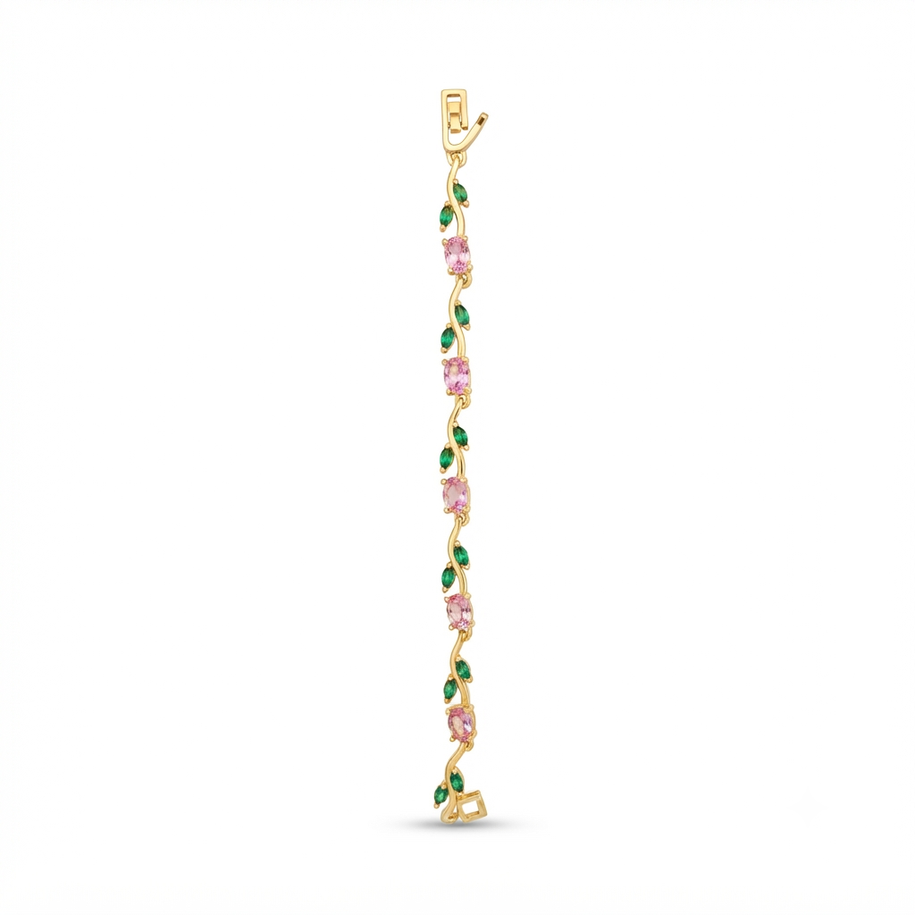 Tulip Bracelets