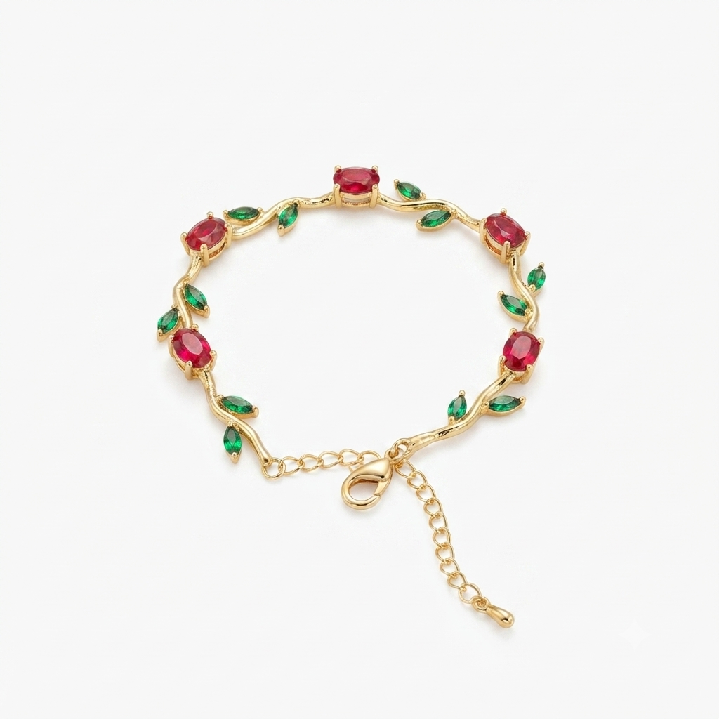 Tulip Bracelets