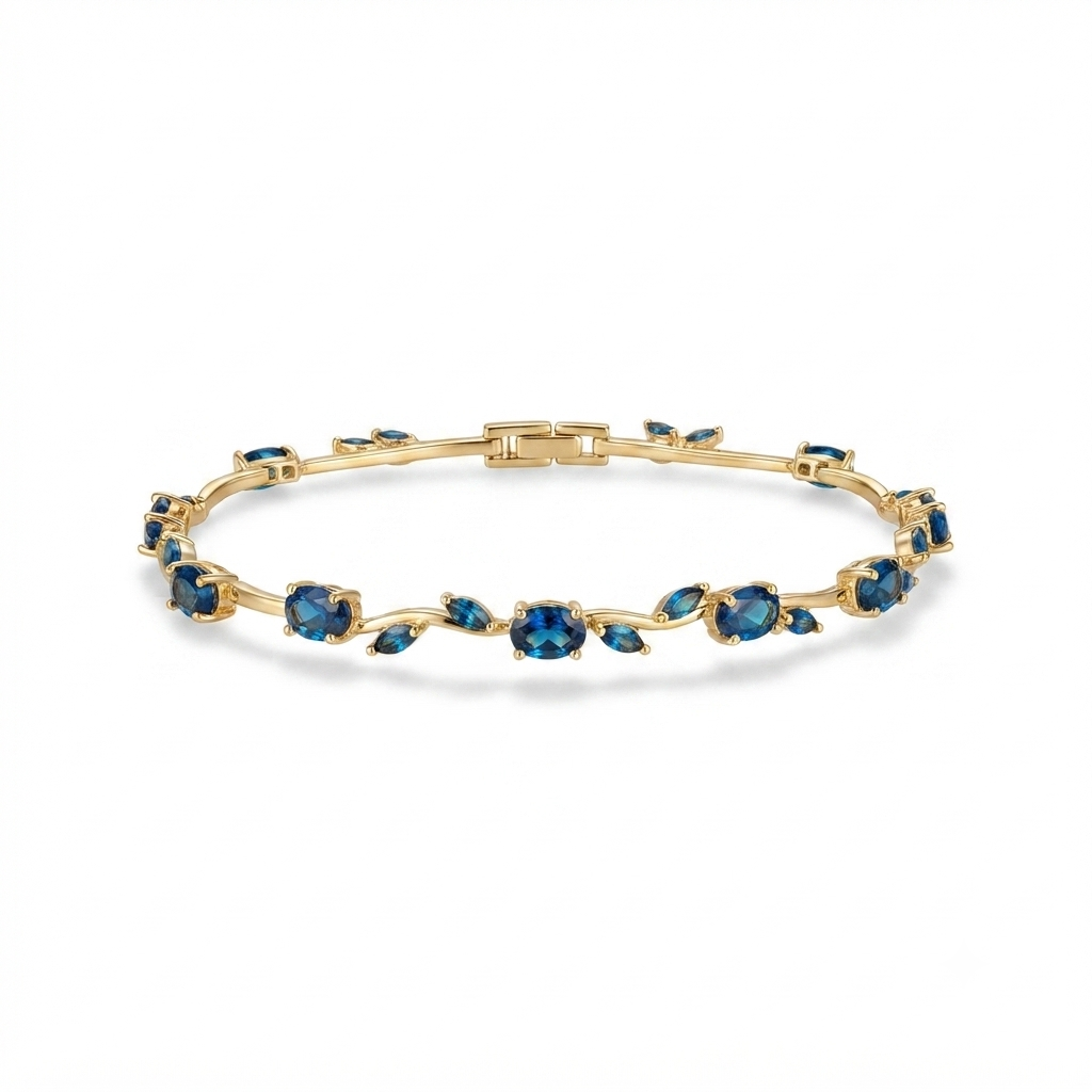 Tulip Bracelets