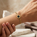 Golden Roman Bracelet