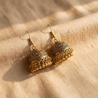 Antique Jhumkas