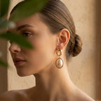 Victoria Drop Earings