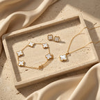 White Clover Set