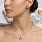 The Empress Charm Set