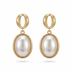 Victoria Drop Earings