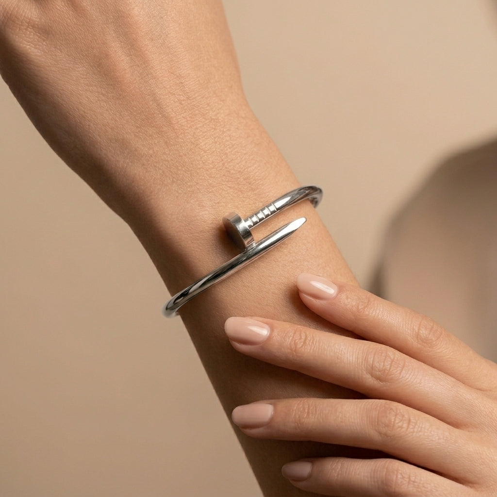 Nail Handcuff