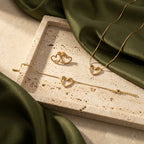 Promise Heart Set