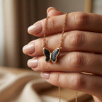 Butterfly Pendant