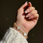 Clover Bracelet