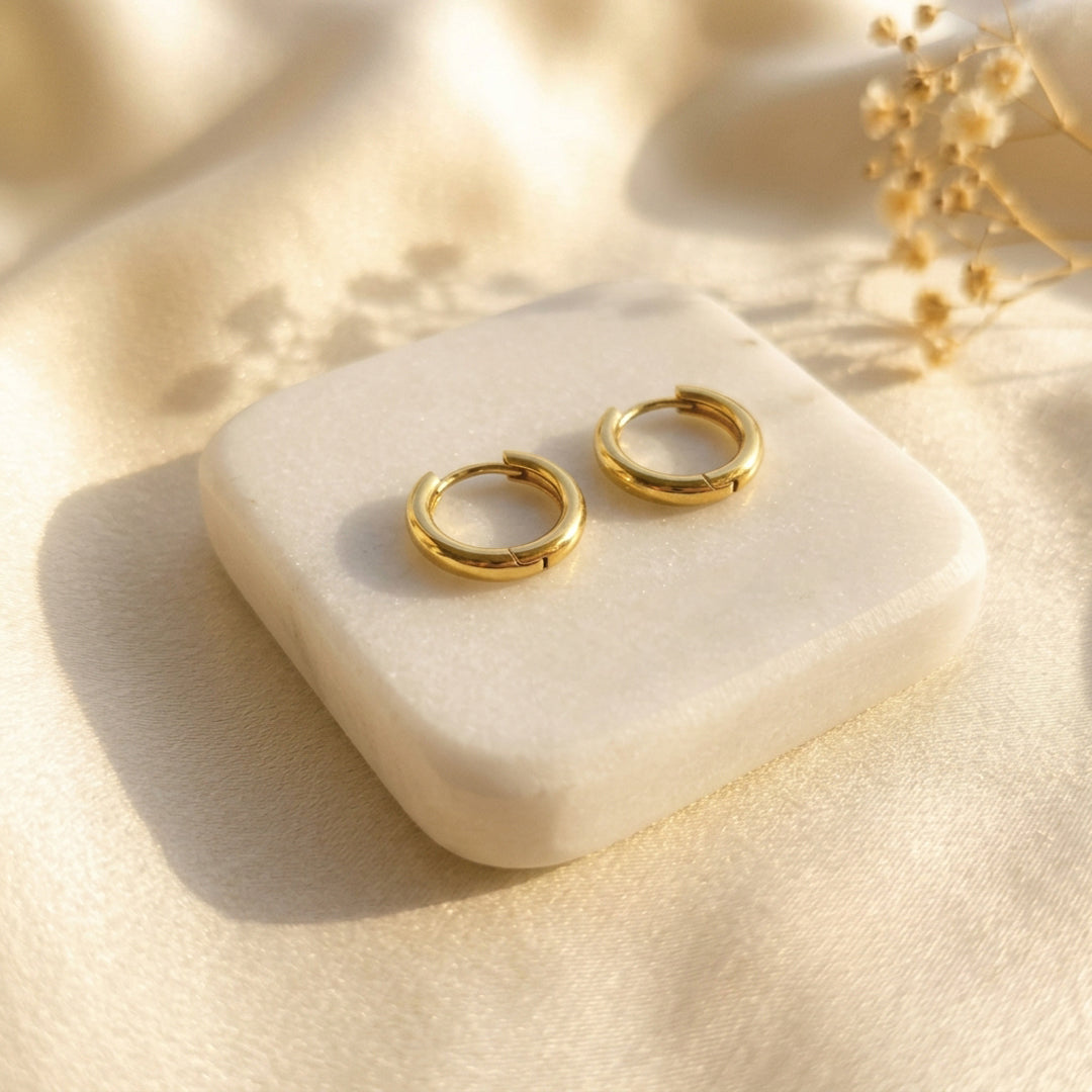 Mini Hoops