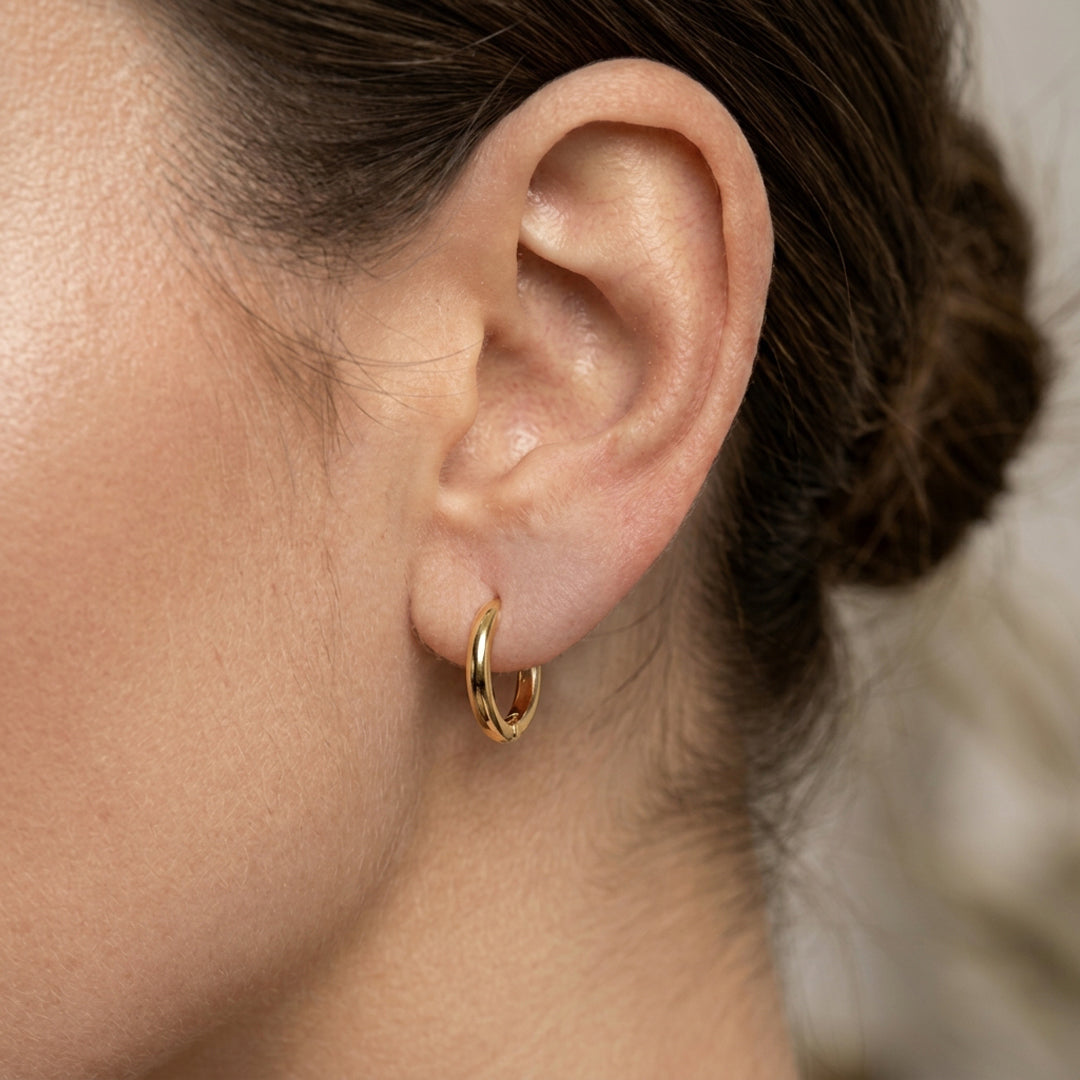 Mini Hoops