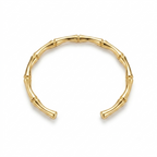 Golden Bamboo Handcuff