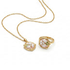 Pink Blossom Set