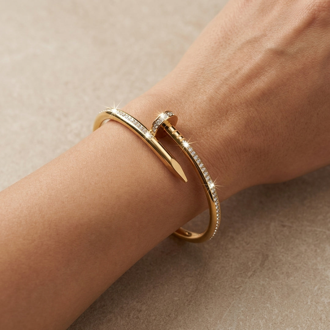 Nail Éclat Cuff