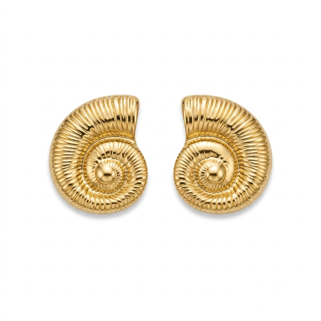 Shelly Earrings