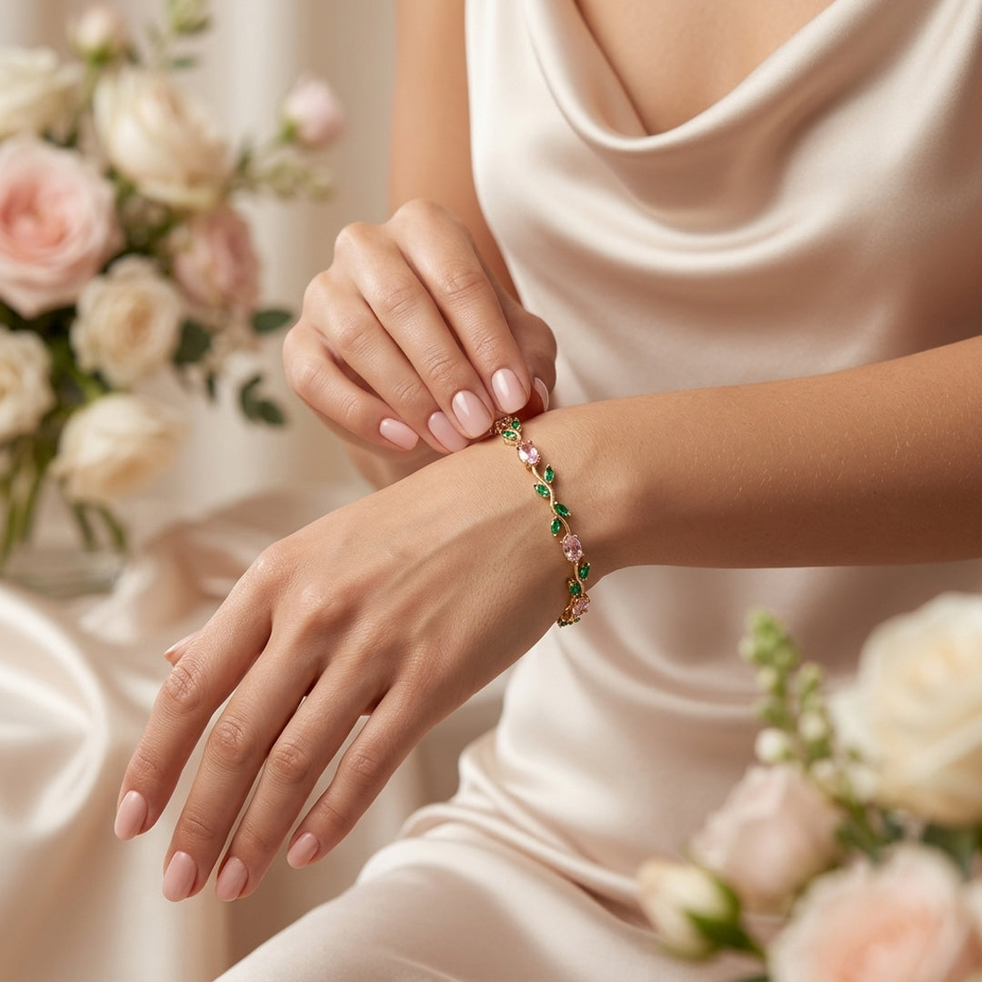 Tulip Bracelets