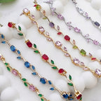 Tulip Bracelets