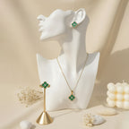 Green Clover Set