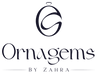 Ornagems by Zahra - Home