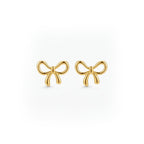 Bow Jewelry Set