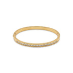 Crystal Line Handcuff