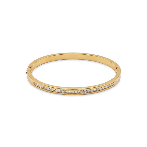 Crystal Line Handcuff