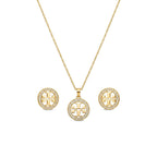 The Empress Charm Set