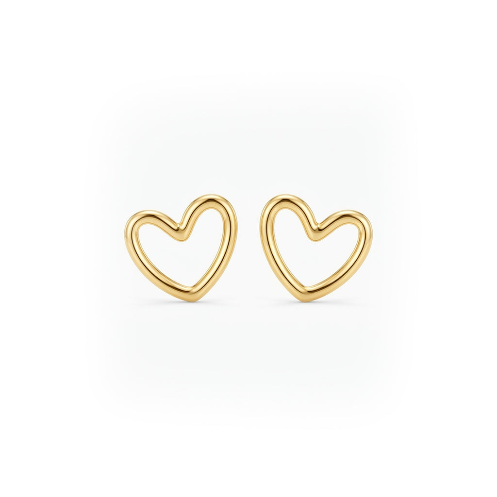 Promise Heart Set