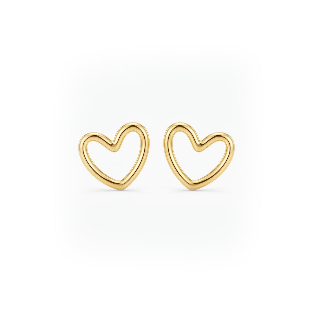 Promise Heart Set