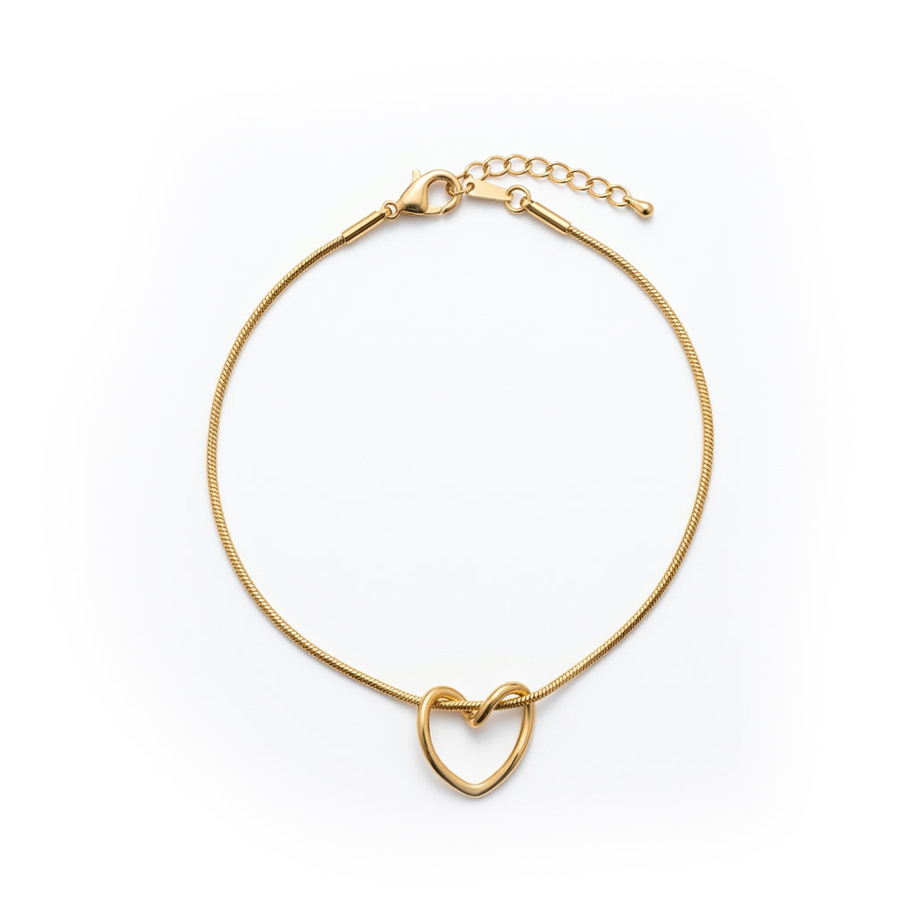 Promise Heart Set