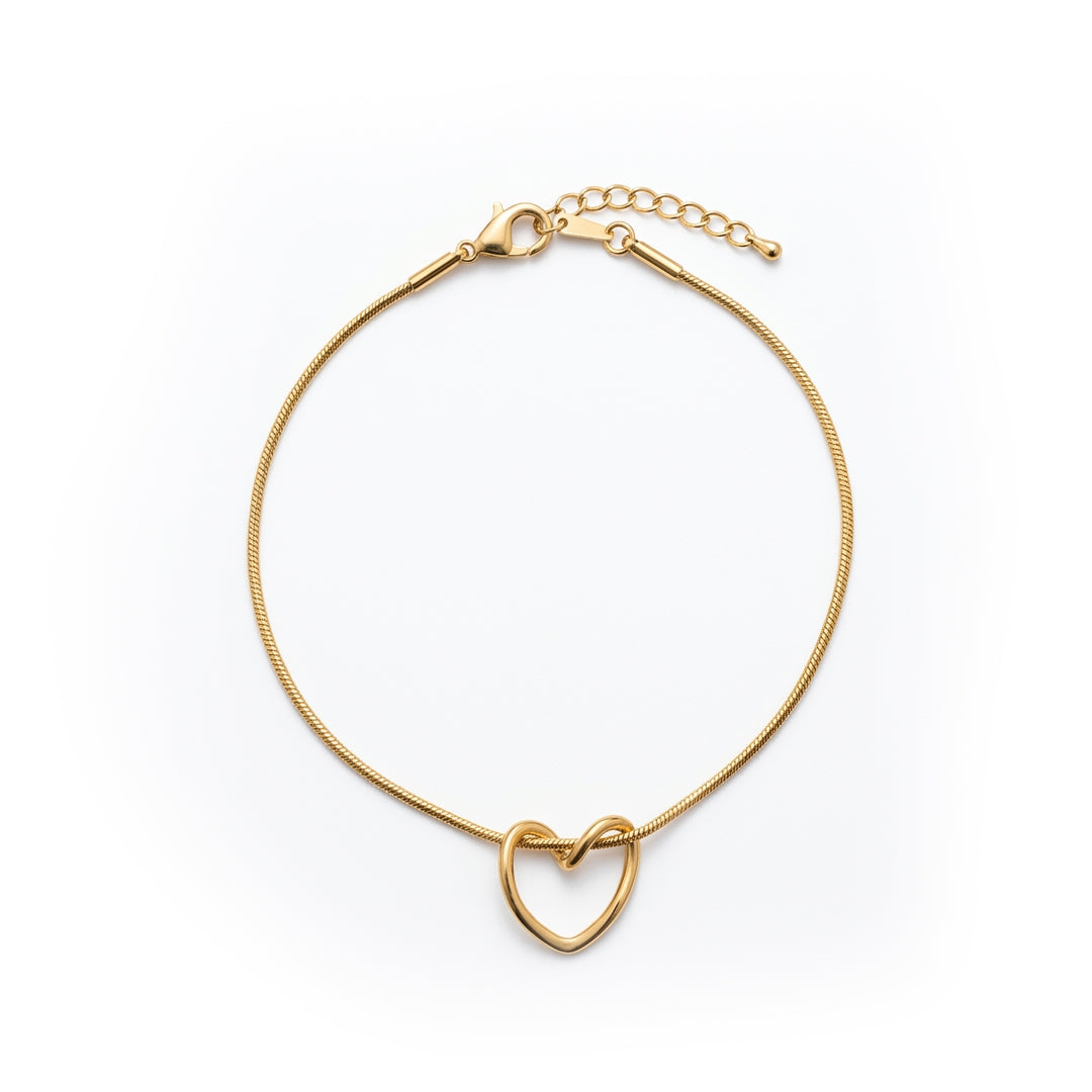 Promise Heart Set