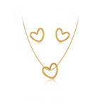 Promise Heart Set